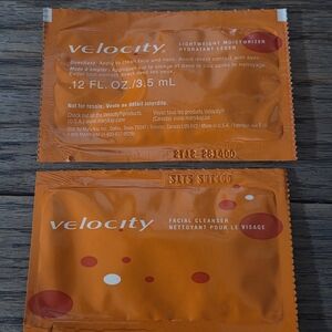 Velocity Orange Lightweight Moisturizer